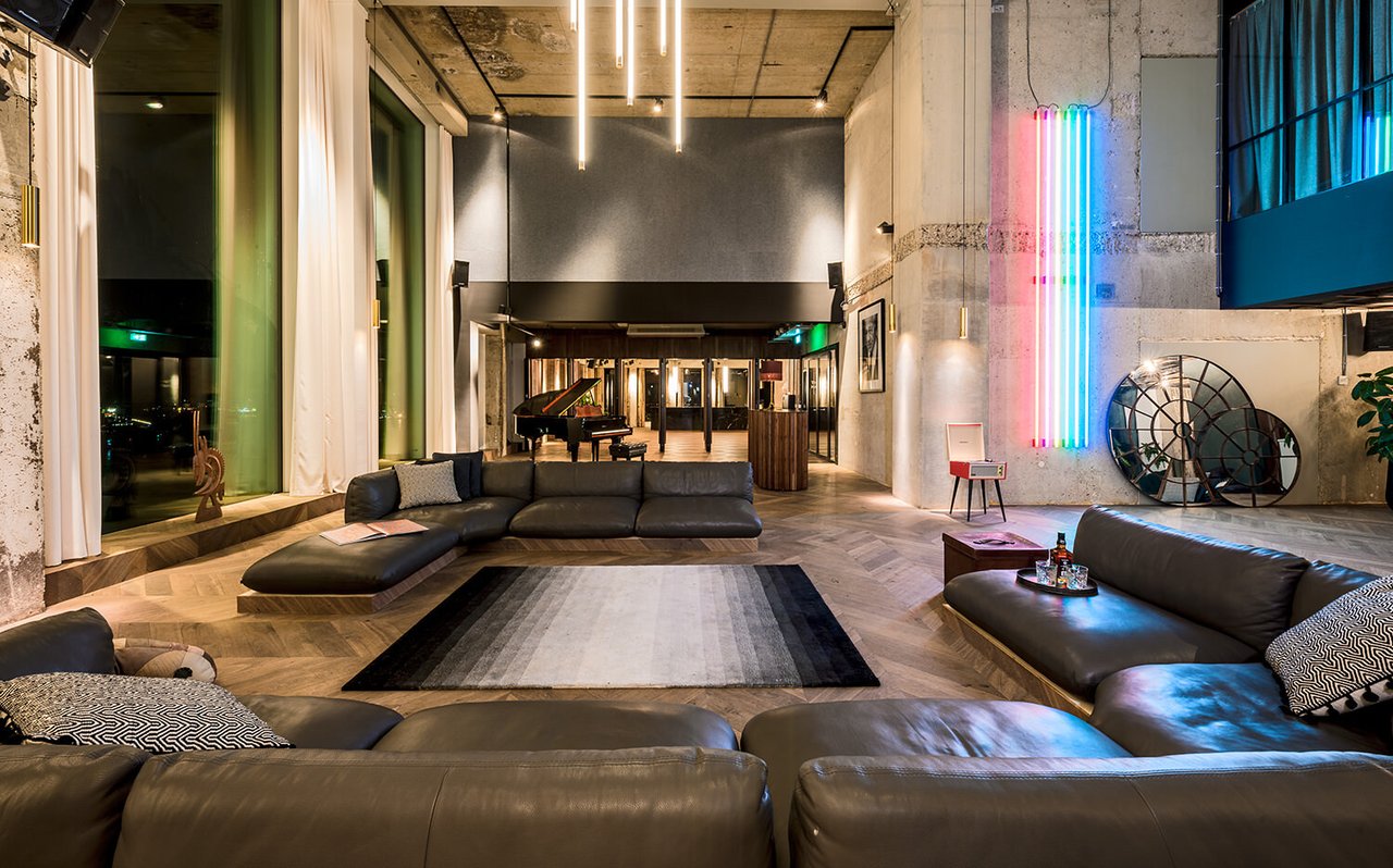 Loft-Living