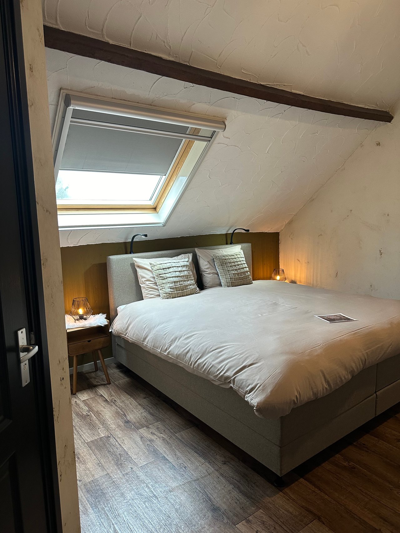 Standaard B&B kamer