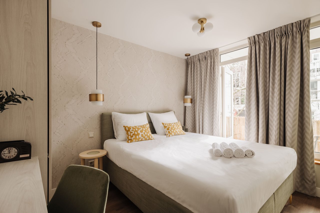 Adam Suites Hotel (5)