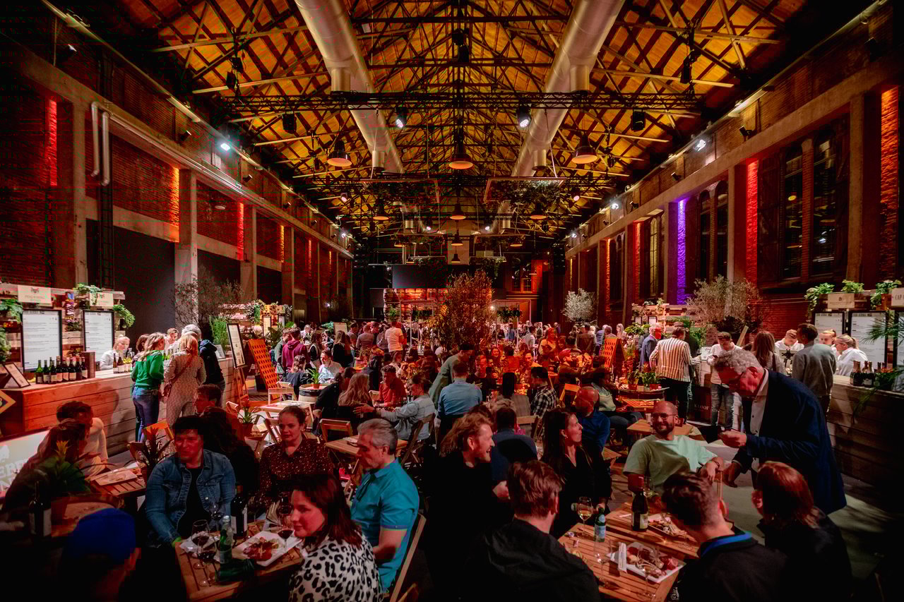 De Wester evenementenlocatie diner festival.jpg