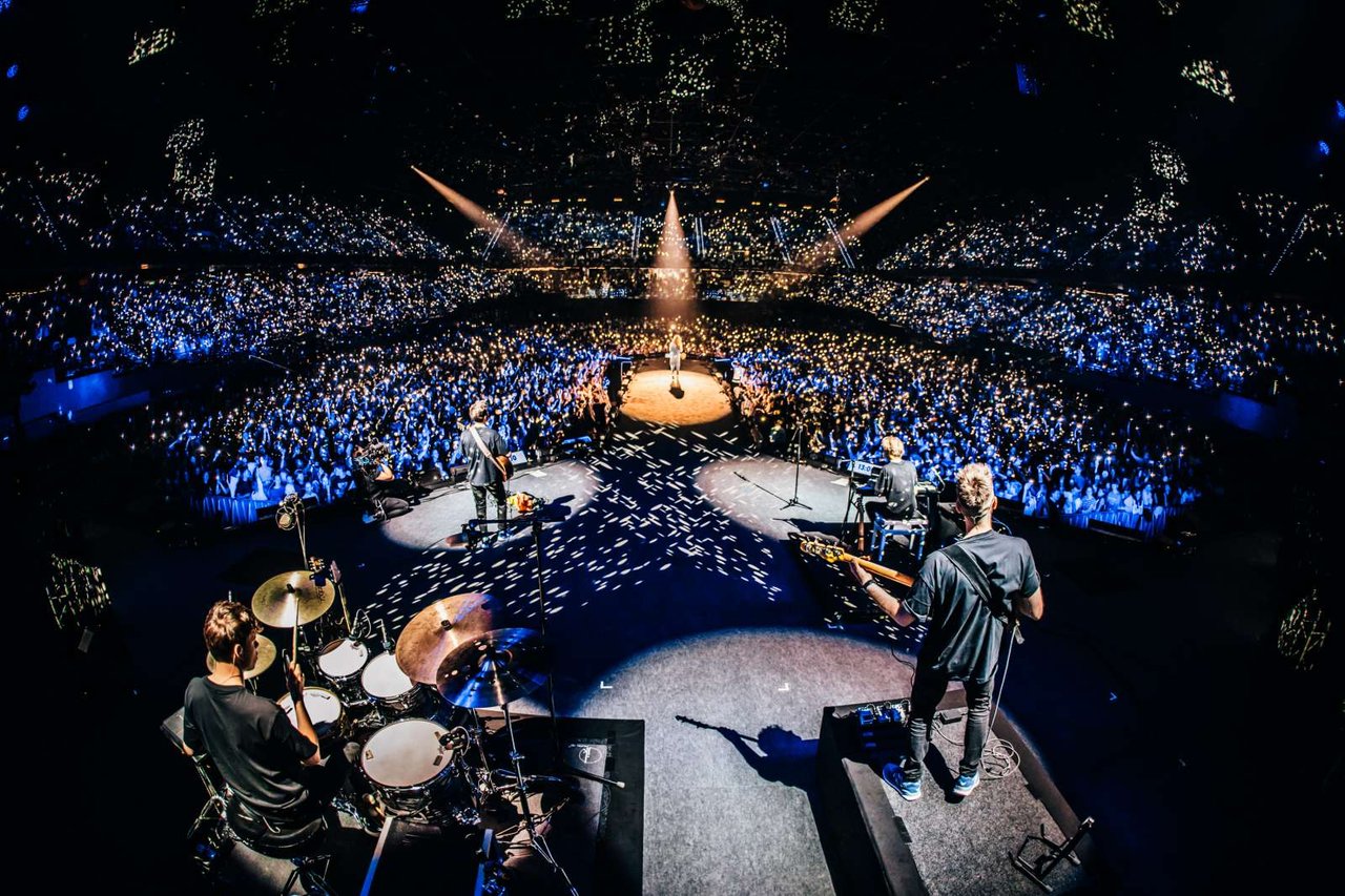 Ahoy Arena (5)