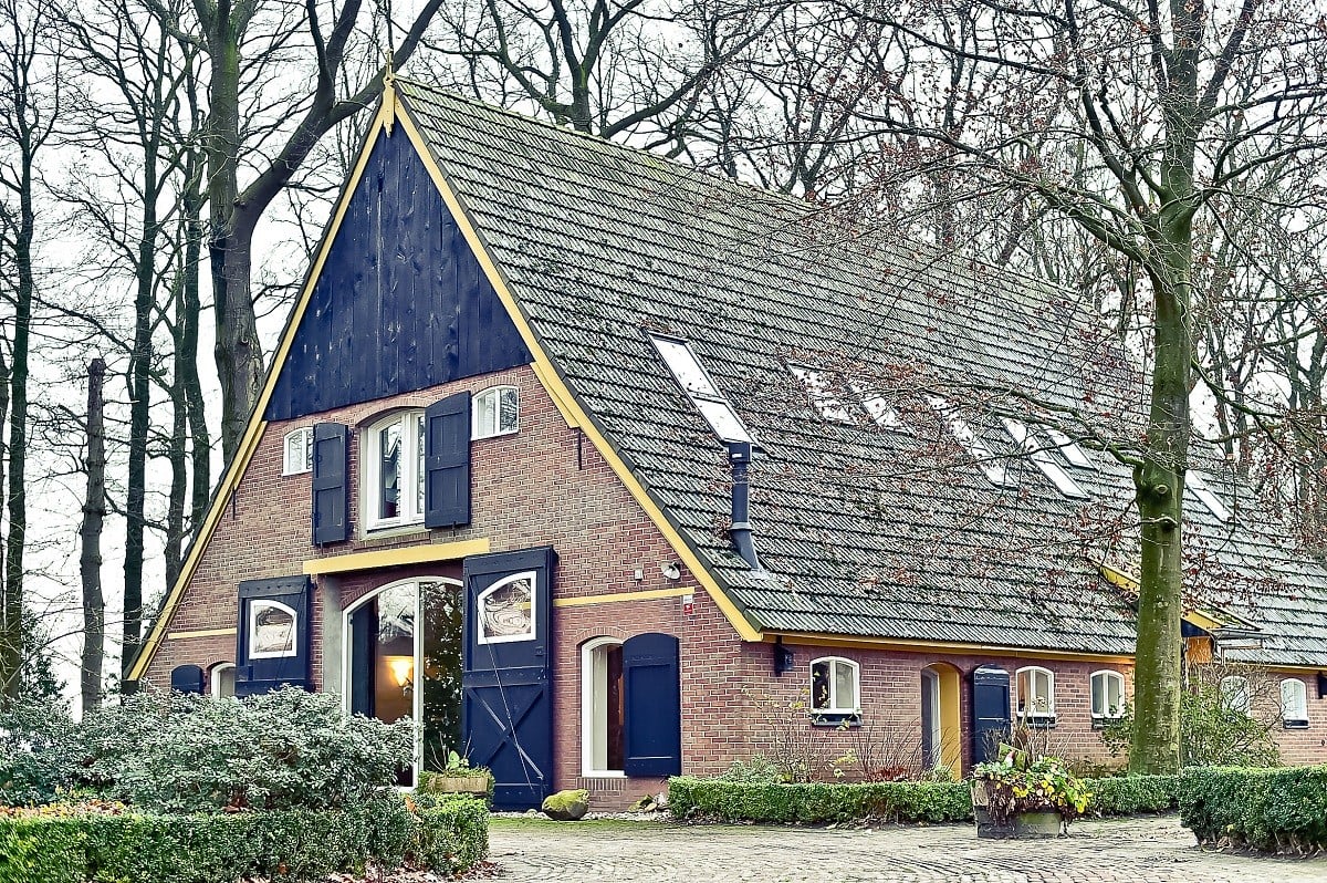 Bonkert Buiten