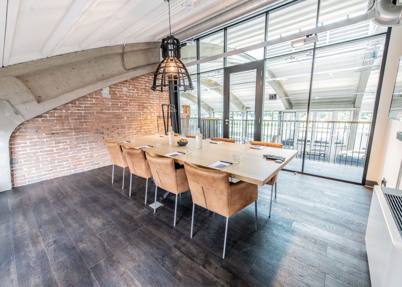 De Tinfabriek - Tin (4)