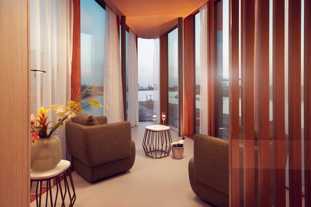 Hotel Jakarta Amsterdam - Suite (1)