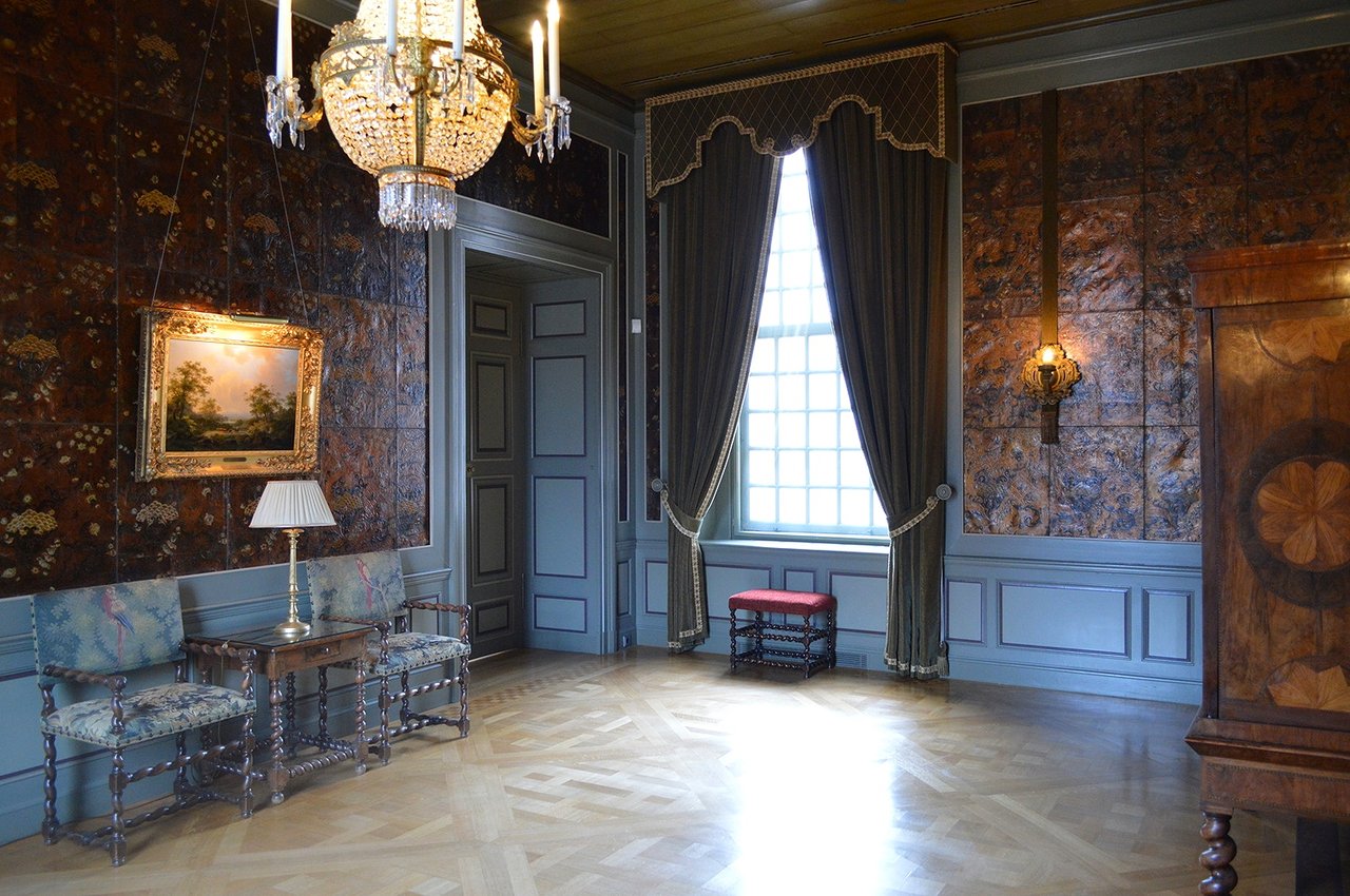 Anti-chambre 
