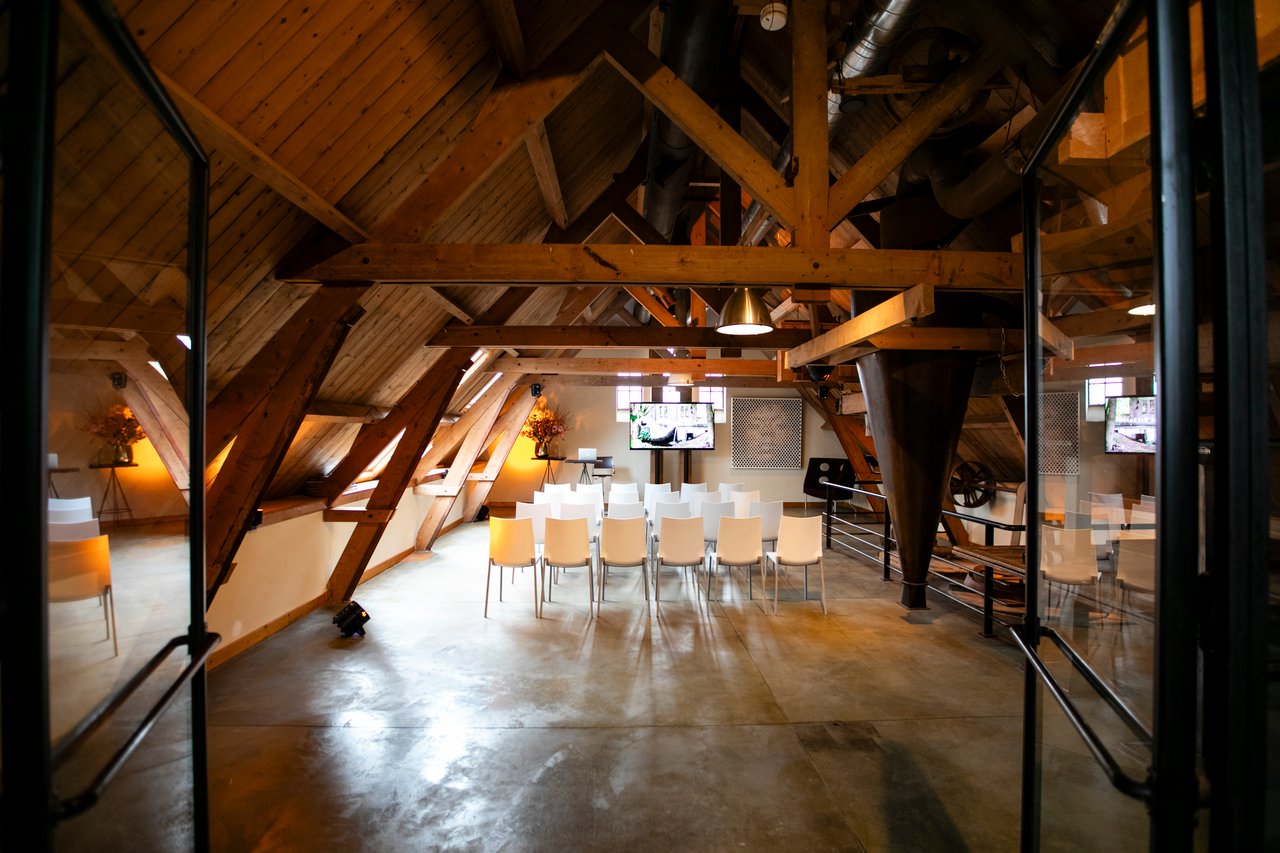 Meeting Graanzolder