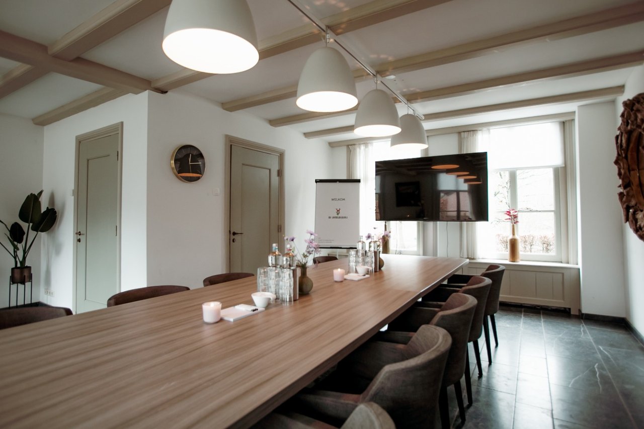 De Tuinzaal (2)