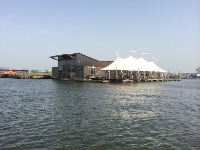 Waterterras  (3)