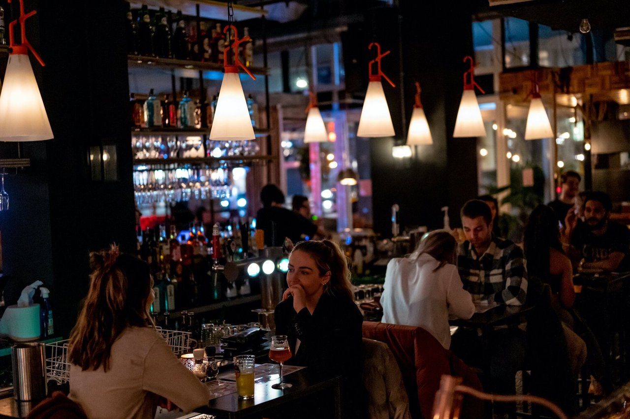 Restobar BarBley