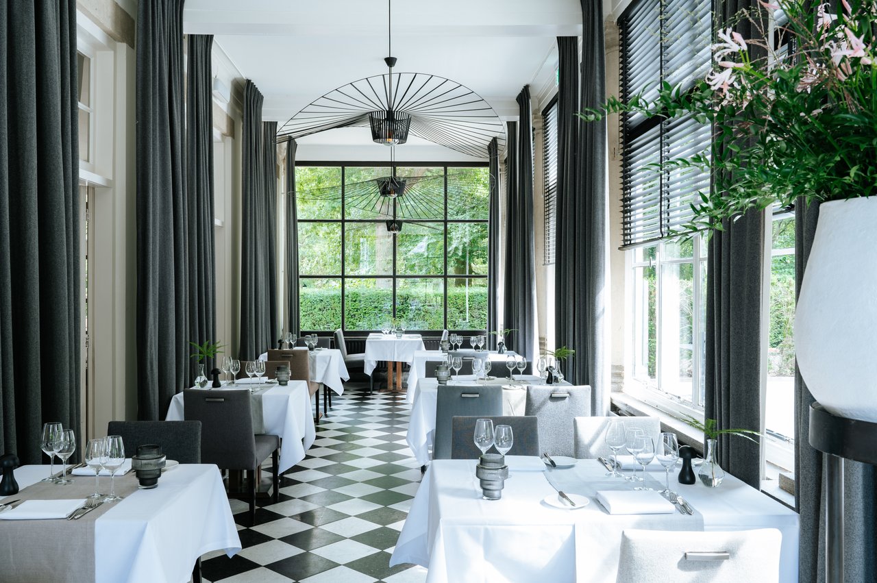 Serre | Restaurant
