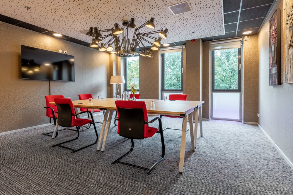 Meetingroom 10 (Boardroom)