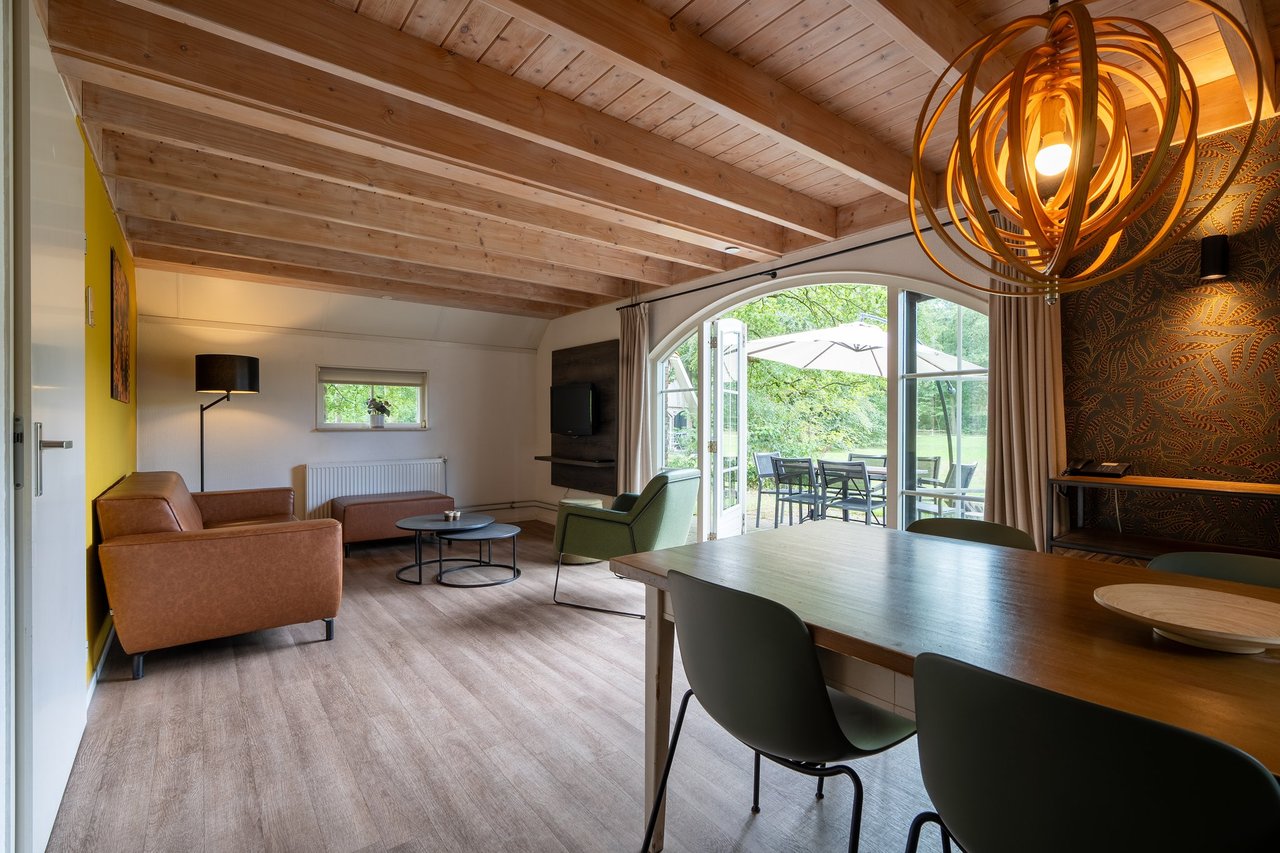 Interior Vakantiehuizen