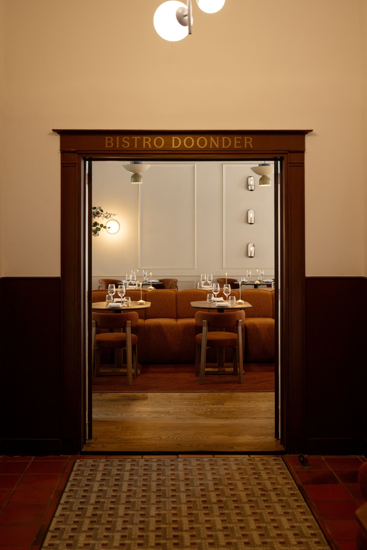 Bistro Doonder