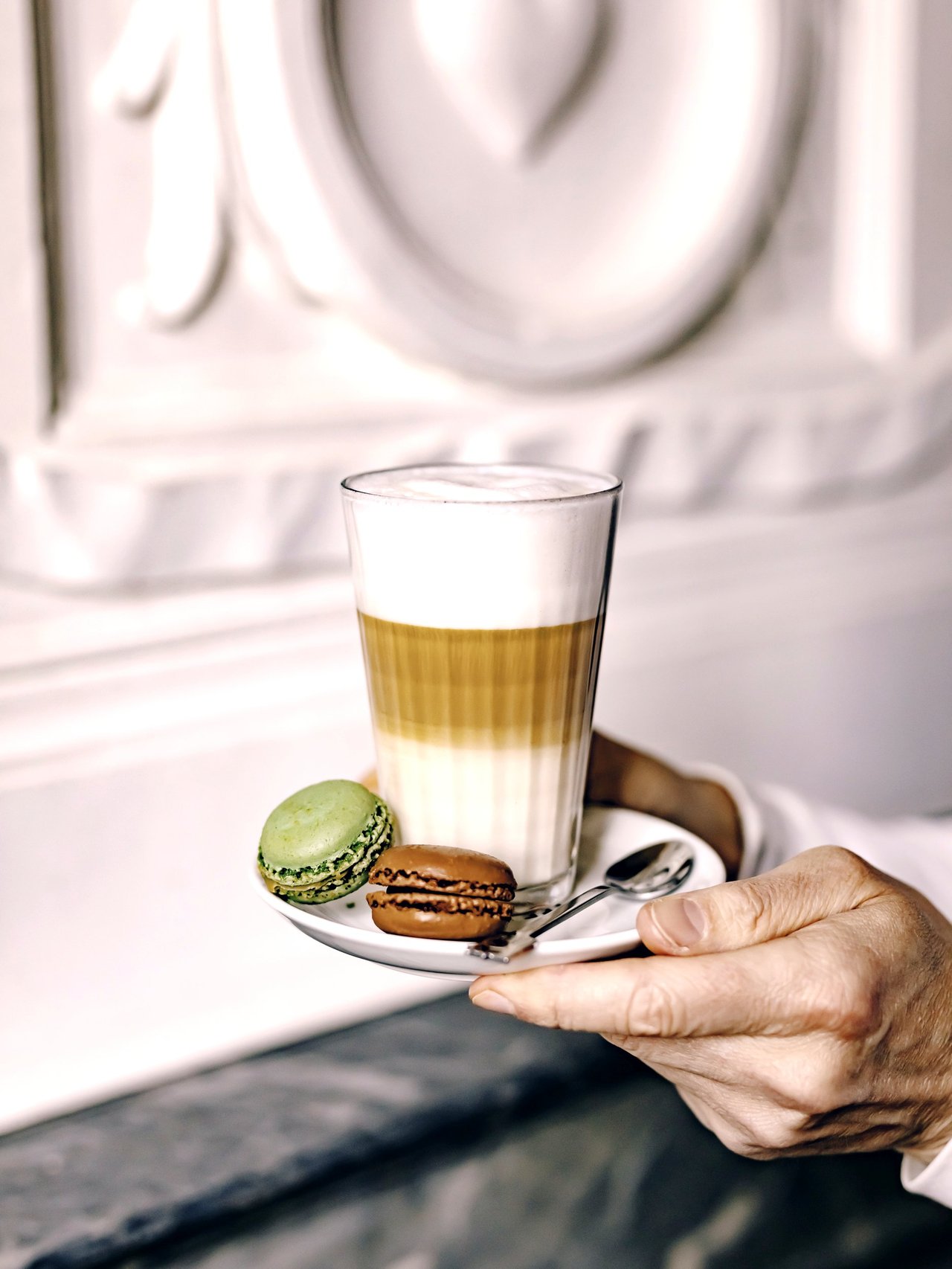 Huisgebrande koffie en lekkernijen bij Het Broeker Huis