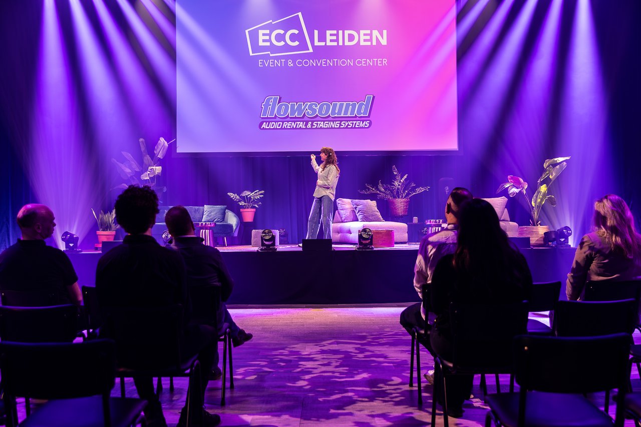 The Hall - events 1000 personen (1)
