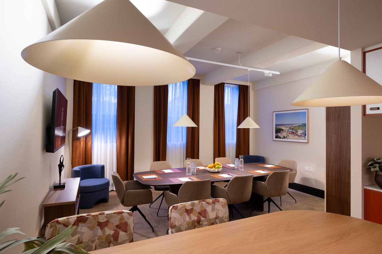 De Plesman - B4 - Boardroom (1)