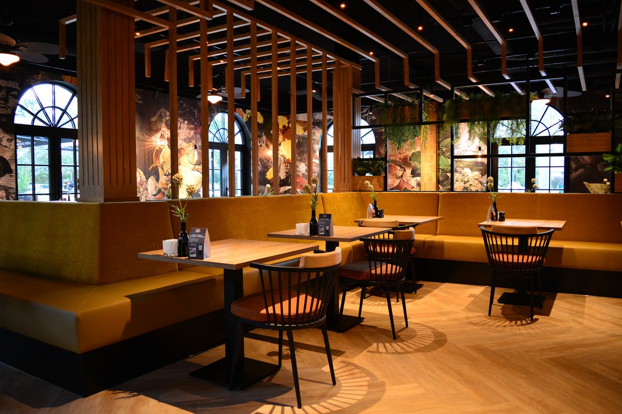 Restaurant Duco