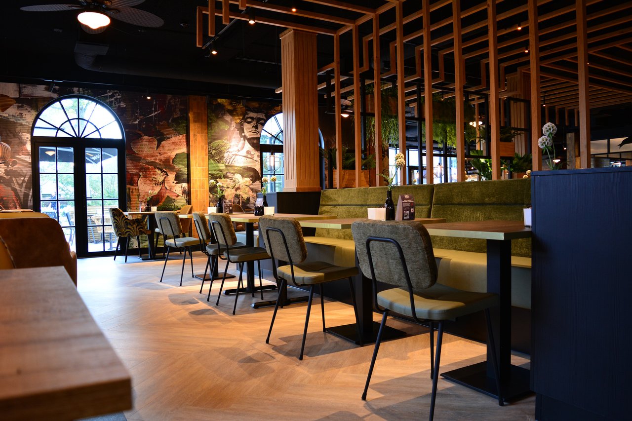 Restaurant DuCo Haamstede