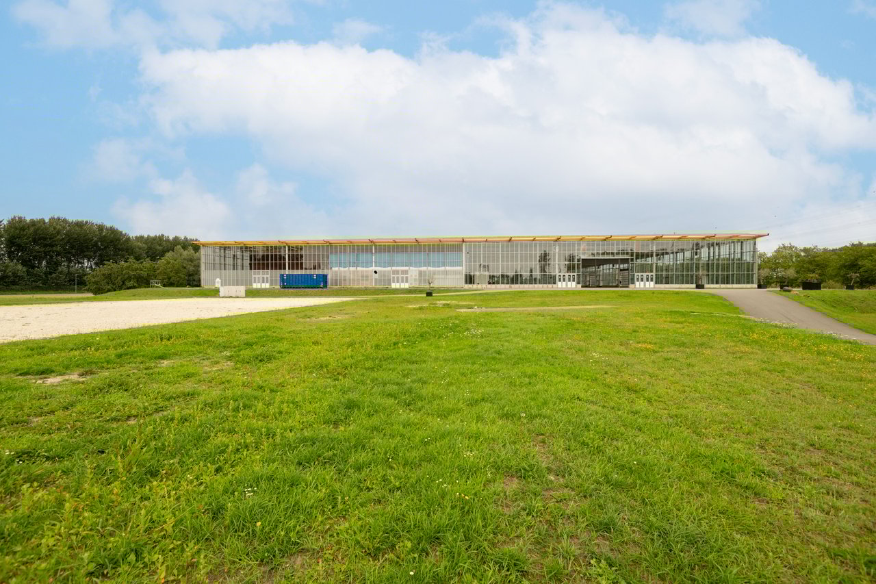 EXPO Greater Amsterdam - Buitenterrein