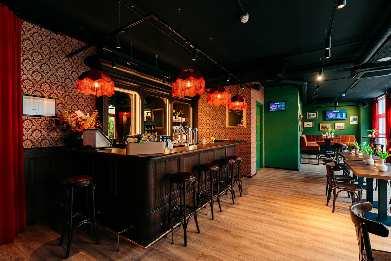 Café Beppie (2)