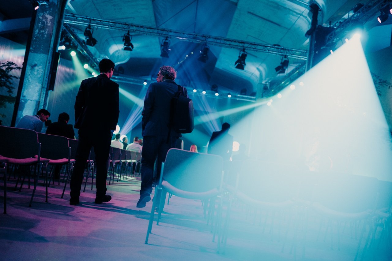 Eventzaal (1)