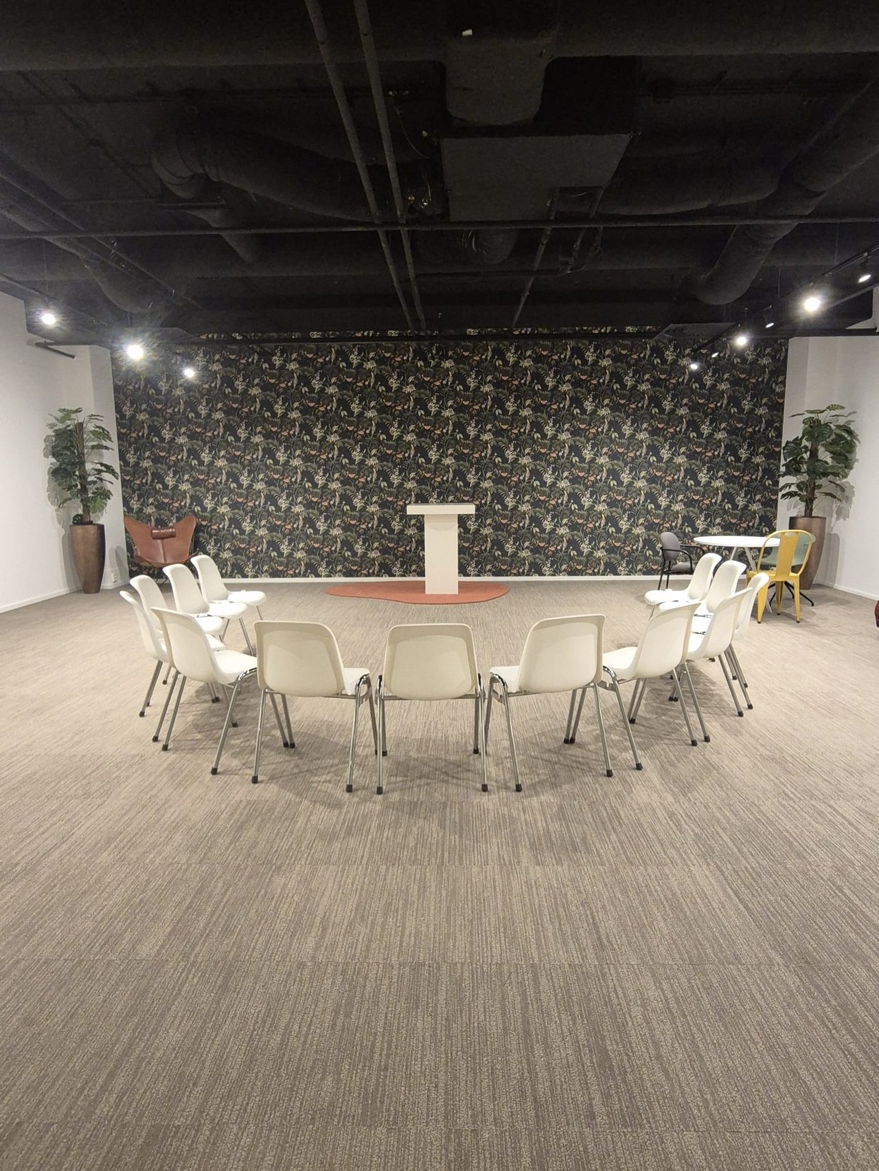 Stalenkamer