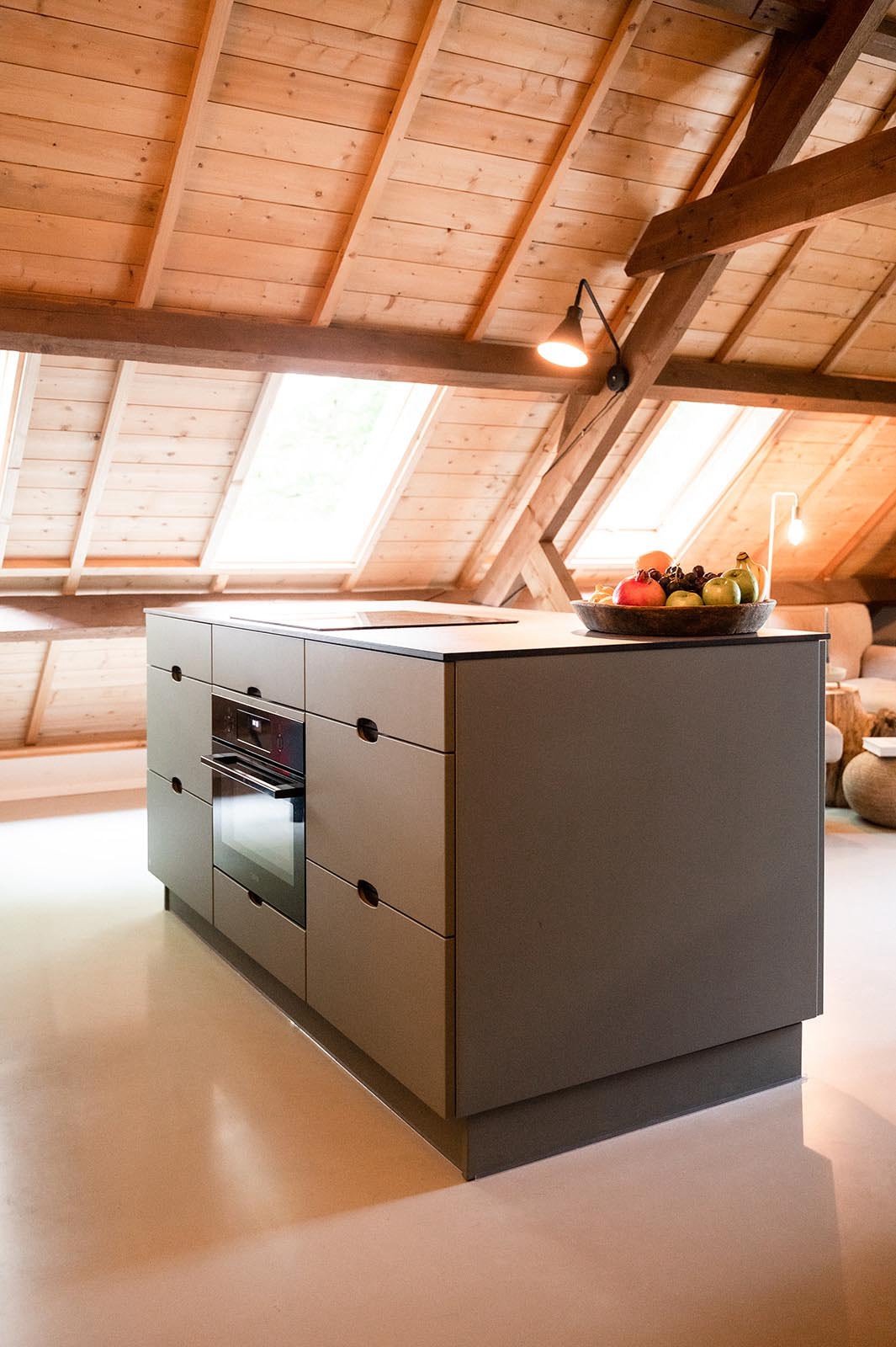Moderne Keuken