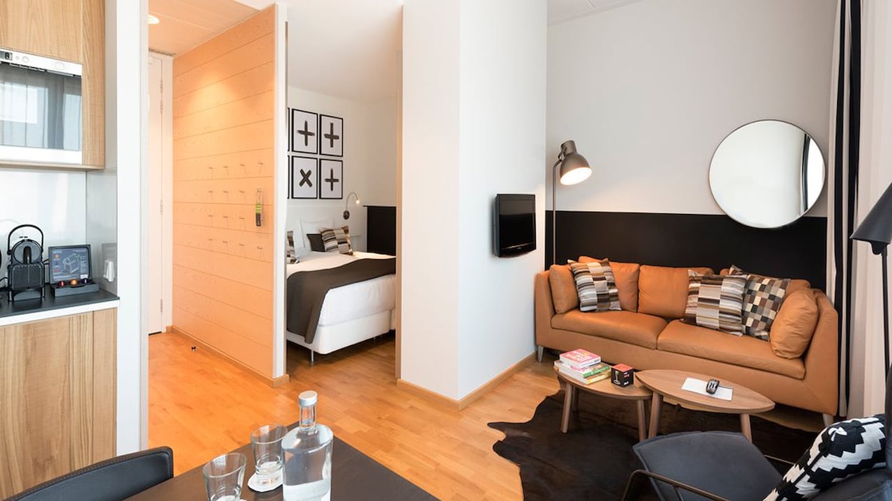 Studio kamer WestCord Hotel Delft.jpg