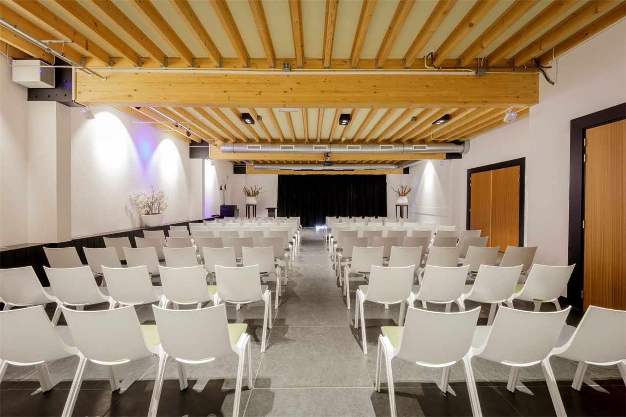 InnStyle 2.0 - Aarde (Plenaire zaal)