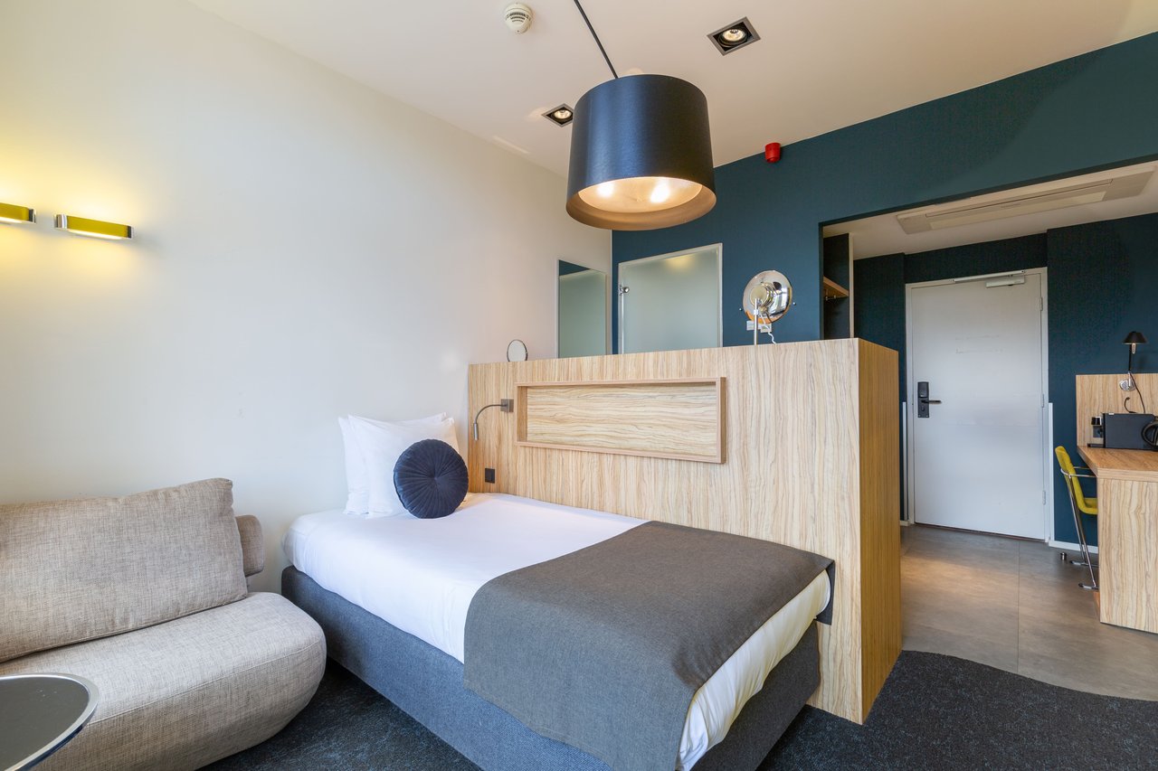 Superior Single Kamer