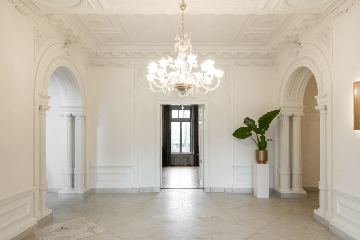 Salon Blanc