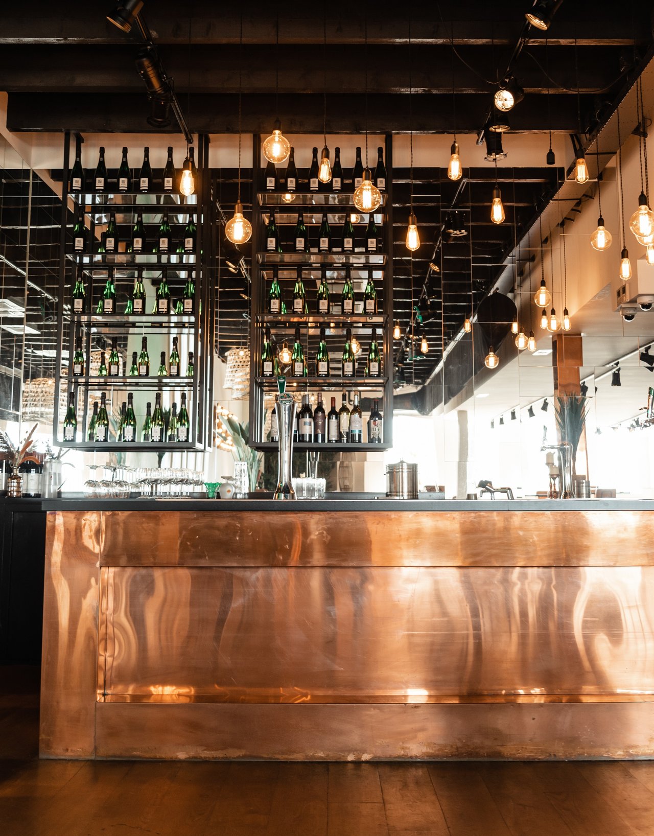 Bar in de Parq Lounge