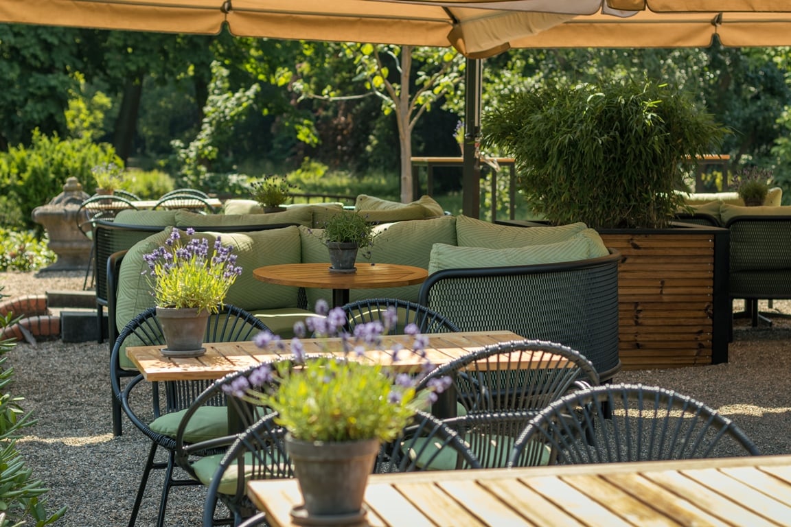 Te Werve Terras