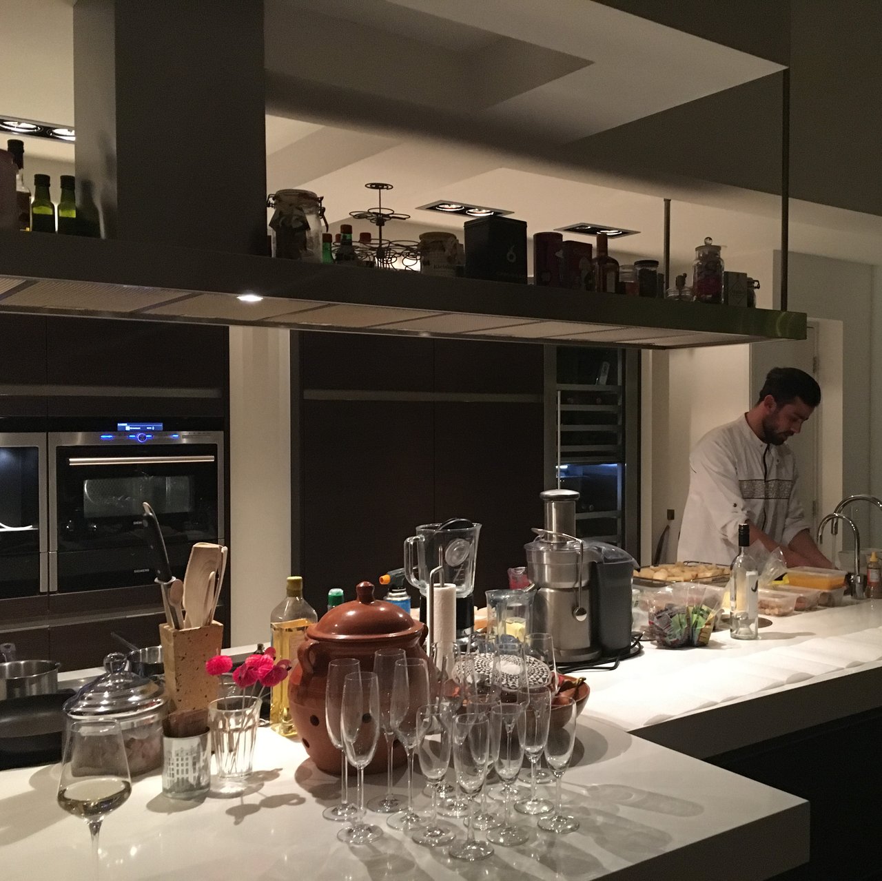 Keuken