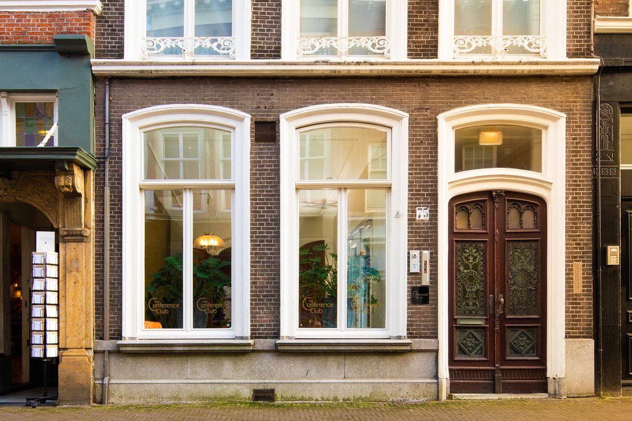 The Conference Club Noordeinde Den Haag