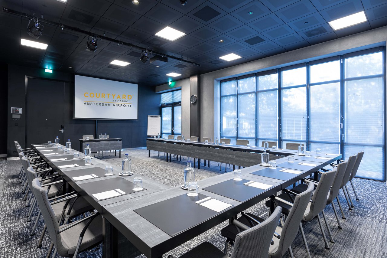 Meeting room 8