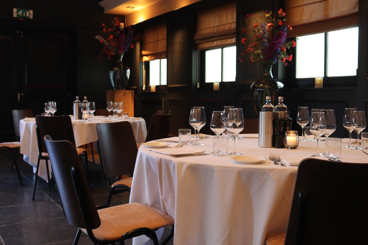 Zuiverzaal | Diner