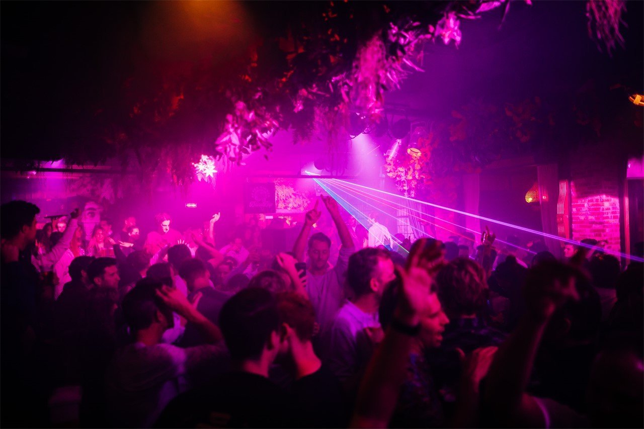 Holy Moly Feest