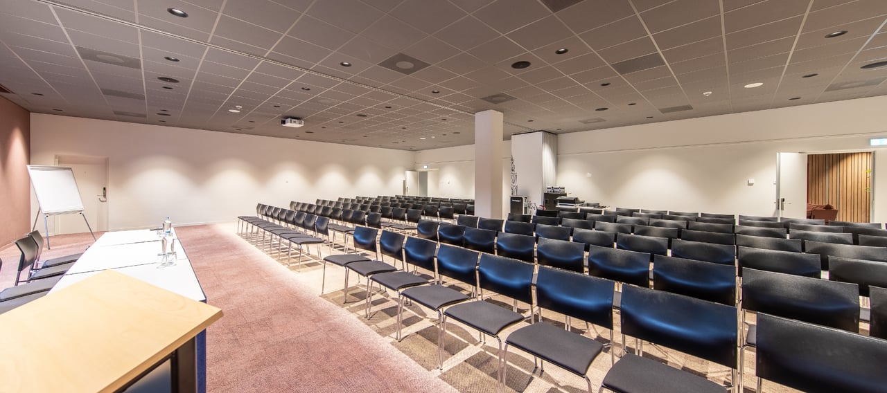 Vergaderzaal 1 