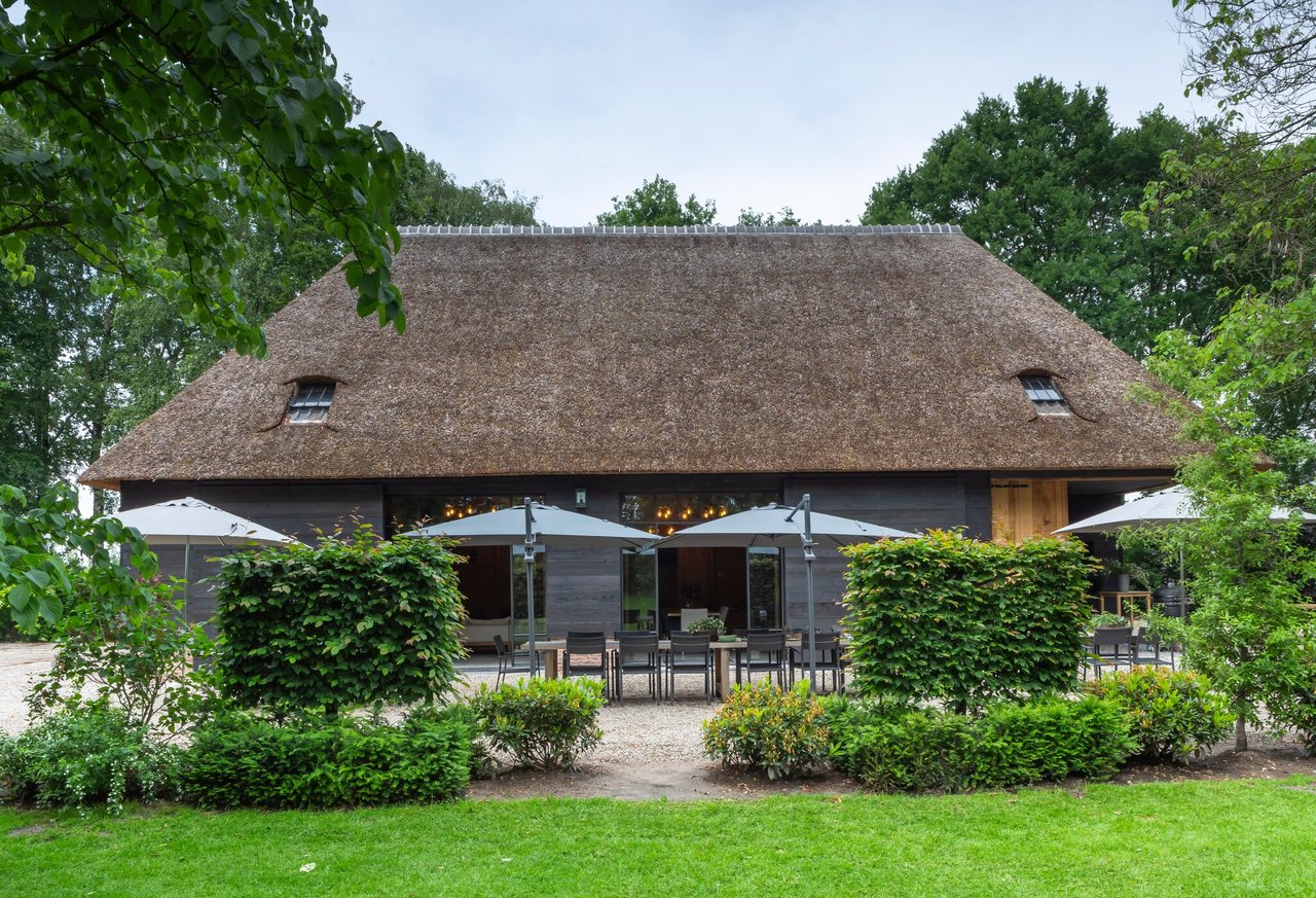Buitenruimte, de inspirerende locatie voor Teams & Trainingen (1)