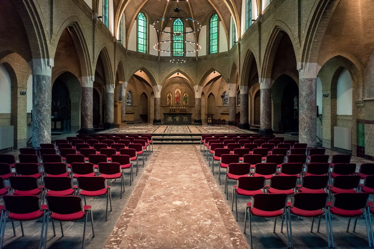 Congreskapel (1)