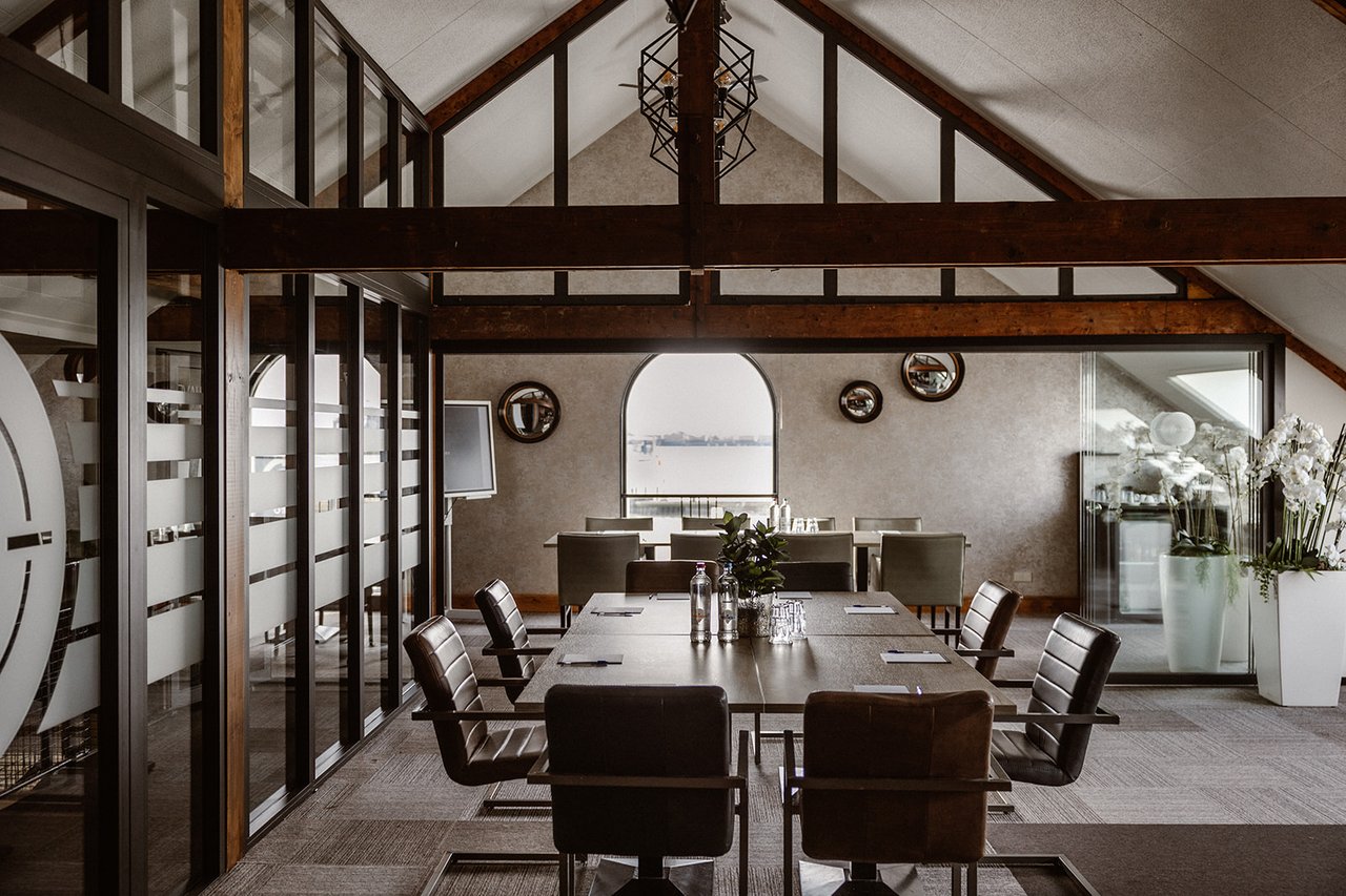 Vergaderzaal Loft 
