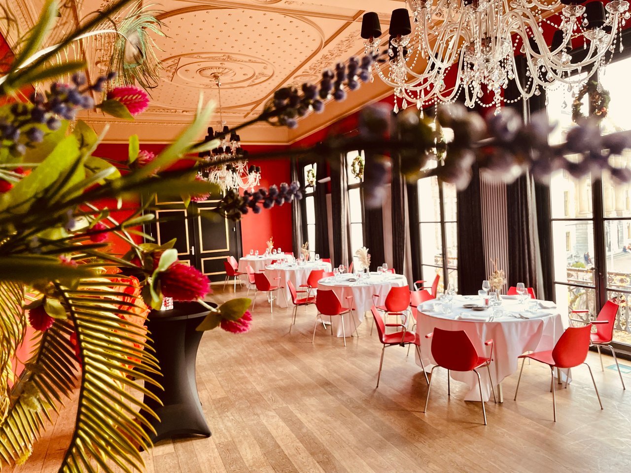 Balzaal Winkel van Sinkel diner.jpeg