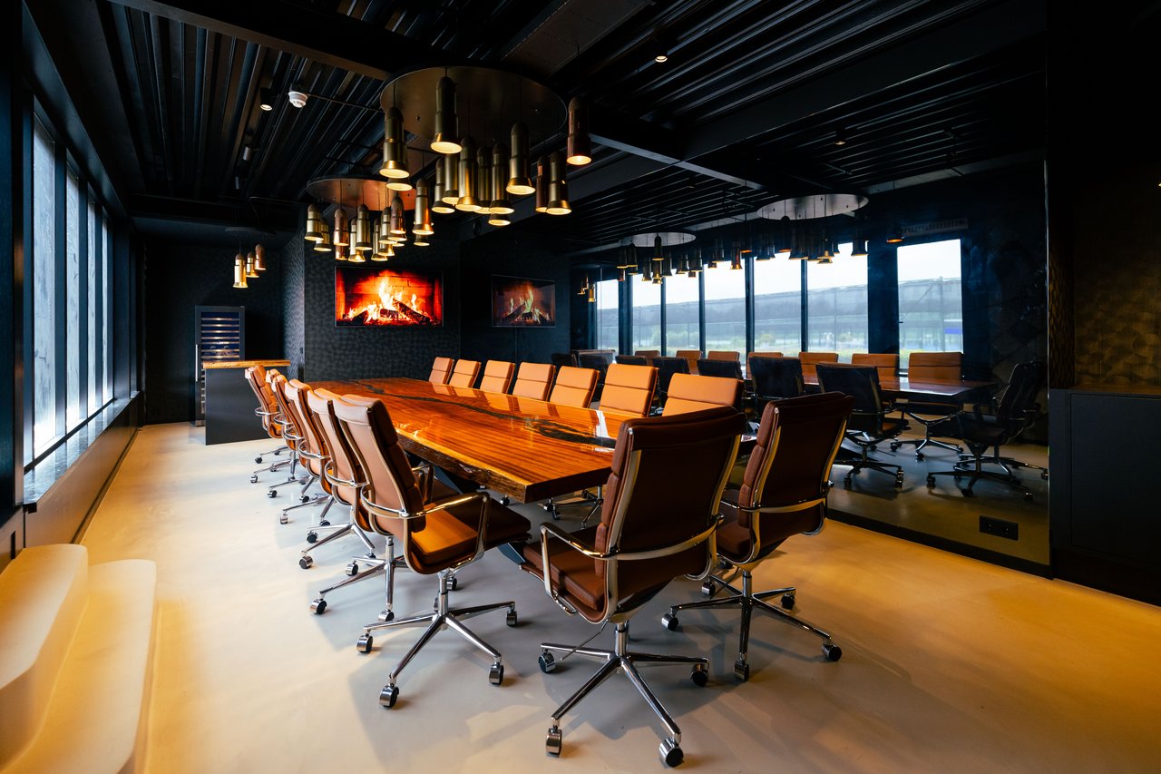 Private Room (1)