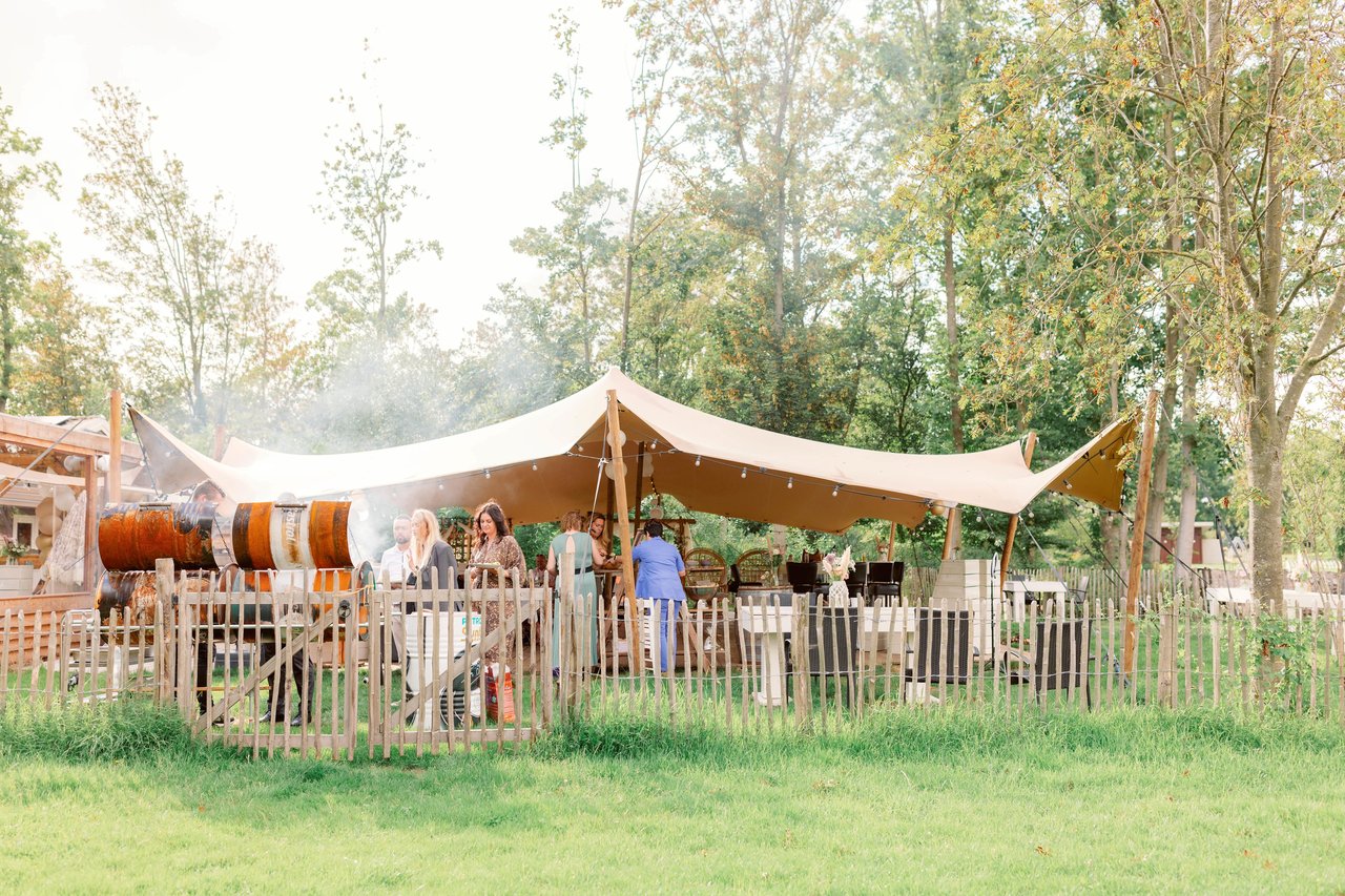 Tent