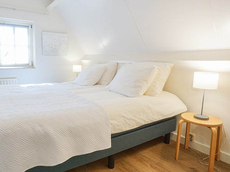 Slaapkamer 