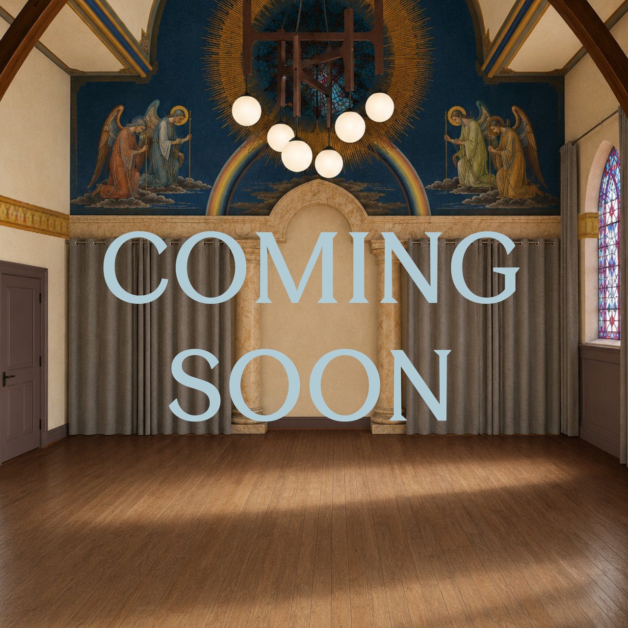coming soon ridderzaal.jpg