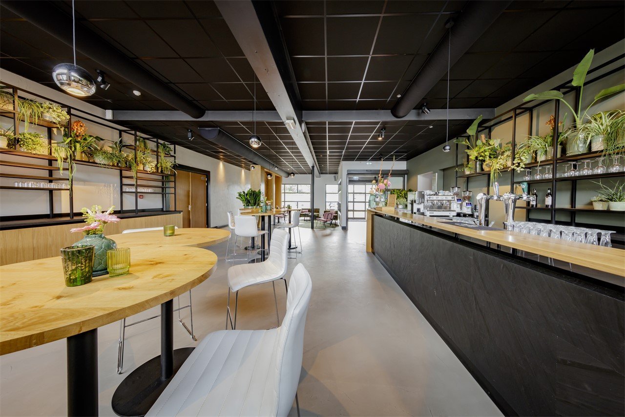 InnStyle - Foyer 2.0