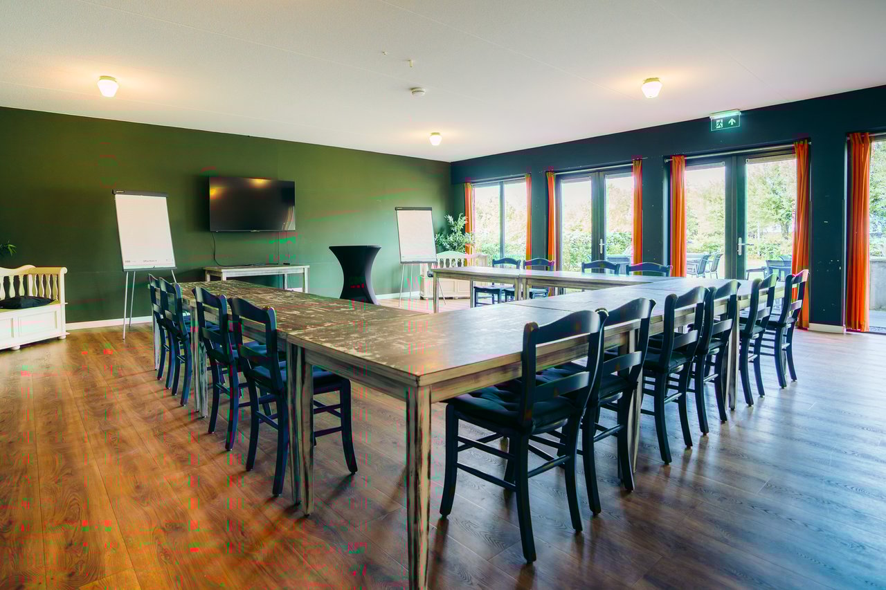 Vergaderzaal