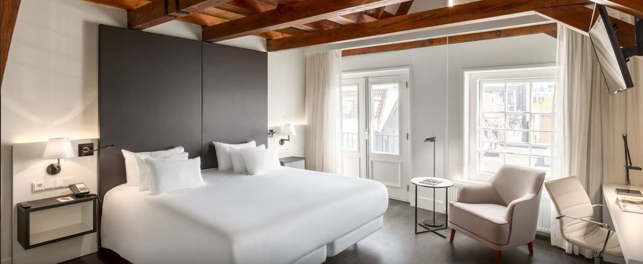 Hotelkamer (4)
